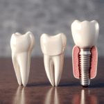Do Dental Implants Look And Feel Natural?