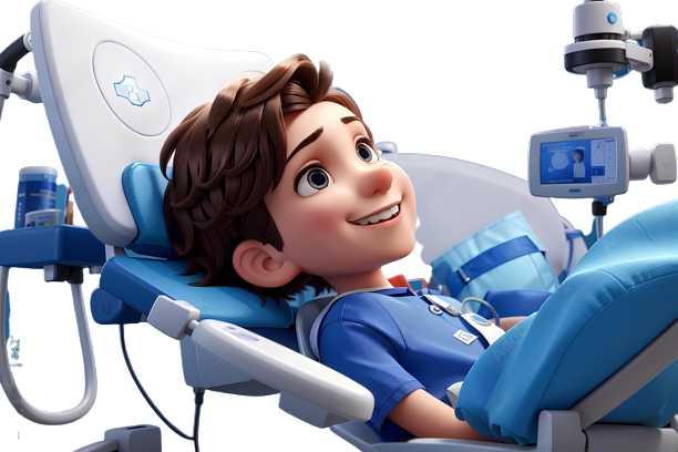 Best Kids Dental Clinic in Mumbai Offering Stress-Free Child Care