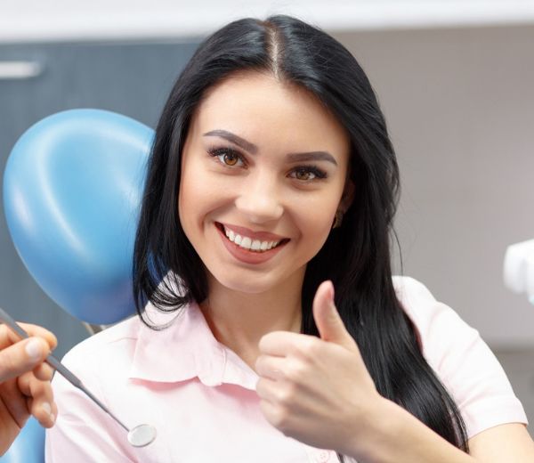 Top-Rated Dental Hospital in Wanjari Nagar for Advanced Treatments