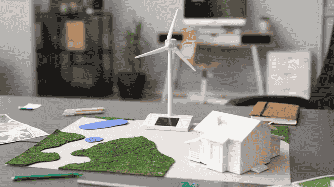 Affordable and Sustainable Housing and Building Conversion Trends