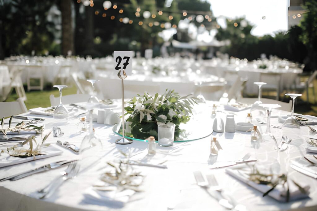 What Are the Cheapest Types of Wedding Venues? Your Guide to Budget-Friendly Wedding