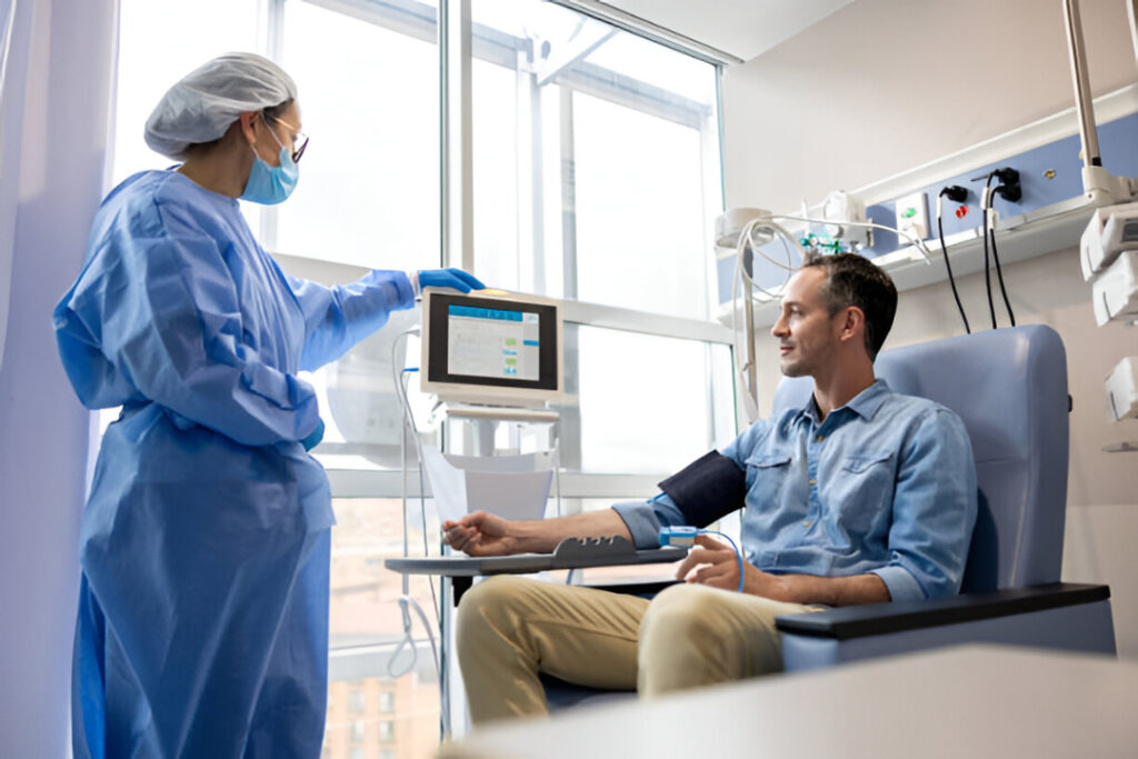 Premium IV Hydration & Wellness Services in Palm Springs – Restore, Revive, Replenish