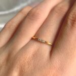 Choosing the Perfect Diamond Engagement Ring: A Guide for Couples