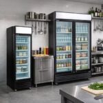Essential Cooling: The Ultimate Guide to Selecting a Commercial Refrigerator in Canada