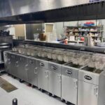 Building a Foundation for Culinary Excellence: The Ultimate Guide to Professional Kitchen Equipment