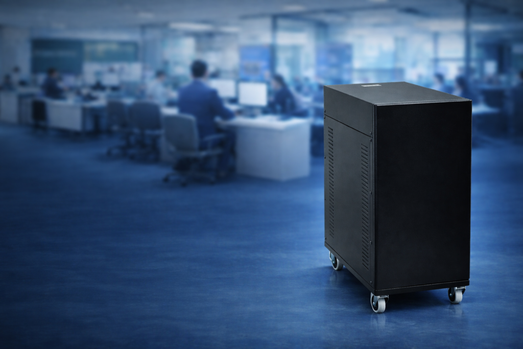 Common Mistakes To Avoid While Installing An Online Ups