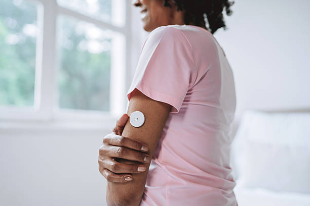 Why the Right Diabetic Socks Can Make a Real Difference to Foot Health