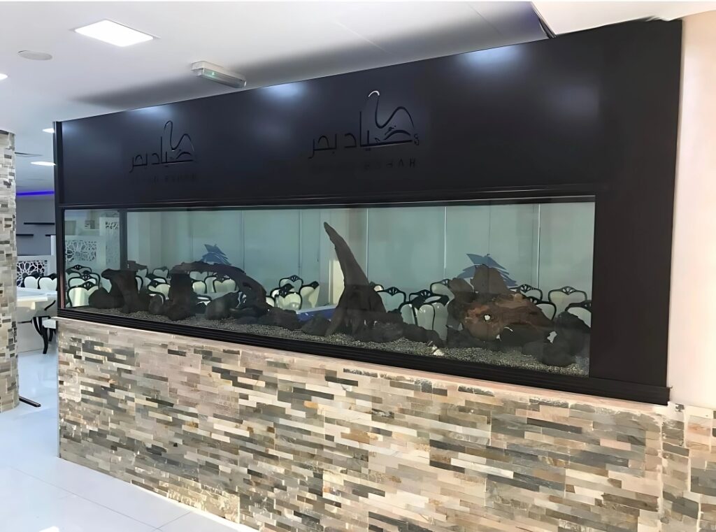 Professional Aquarium Services Near Me: Expert Care for Your Tank