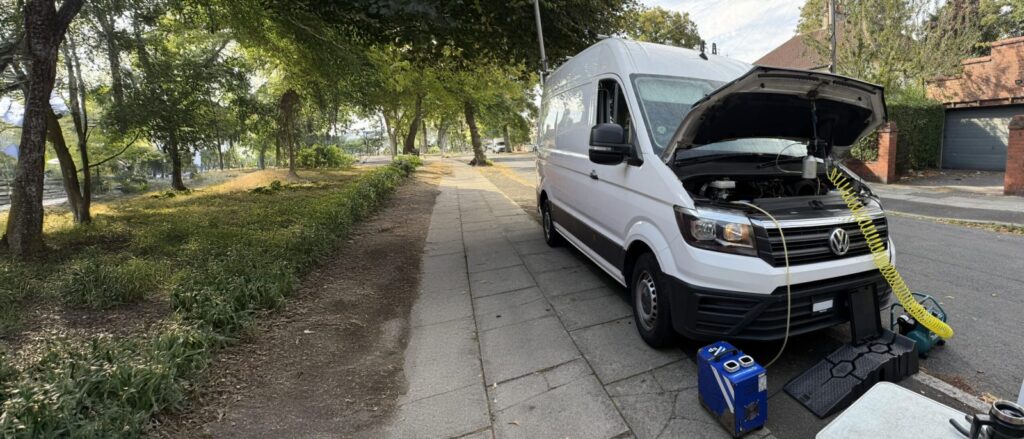 Best Time to Use a DPF Cleaner to Avoid Costly Repairs