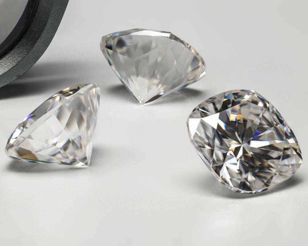 How Does Moissnite Affect Jewelry Value Over Time?