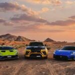 Superior Car Rental: Drive Dubai in Comfort, Class, and Confidence