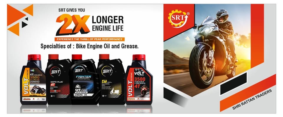 Choosing the Right Bike Engine Oil Distributor, Dealer & Supplier in India
