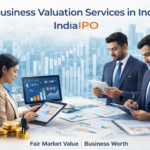 Business Valuation Services in India | IndiaIPO
