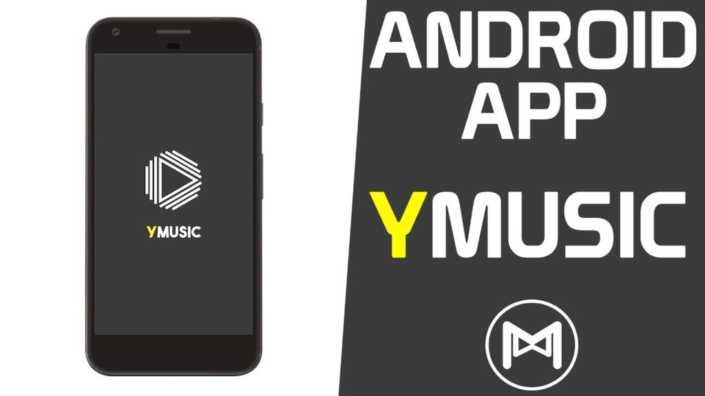 YMusic App – Listen YouTube Video in Backgroun for Android