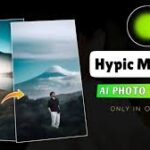 Hypic Mod APK Download (Premium VIP Pro Unlocked) For Android