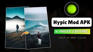 Hypic Mod APK Download (Premium VIP Pro Unlocked) For Android