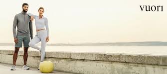Valentine’s Discover Vuori Clothing Comfort Now