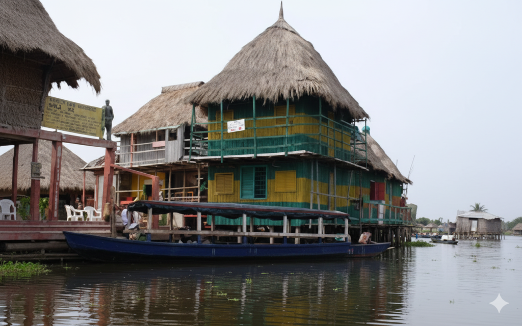 Benin eVisa for Citizens of Croatia