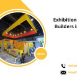 Exhibition Stand Builders in UAE: Complete Guide