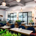 Coworking Space in Nehru Place Delhi: Complete Guide