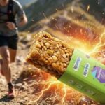Energy Bar for Pre & Post Workout | Get My Mettle
