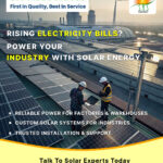 Solar System Dealers in hyderabad | PM Surya Ghar Muft Bijli Yojana | Solar Panels in Hyderabad – Sri Associates