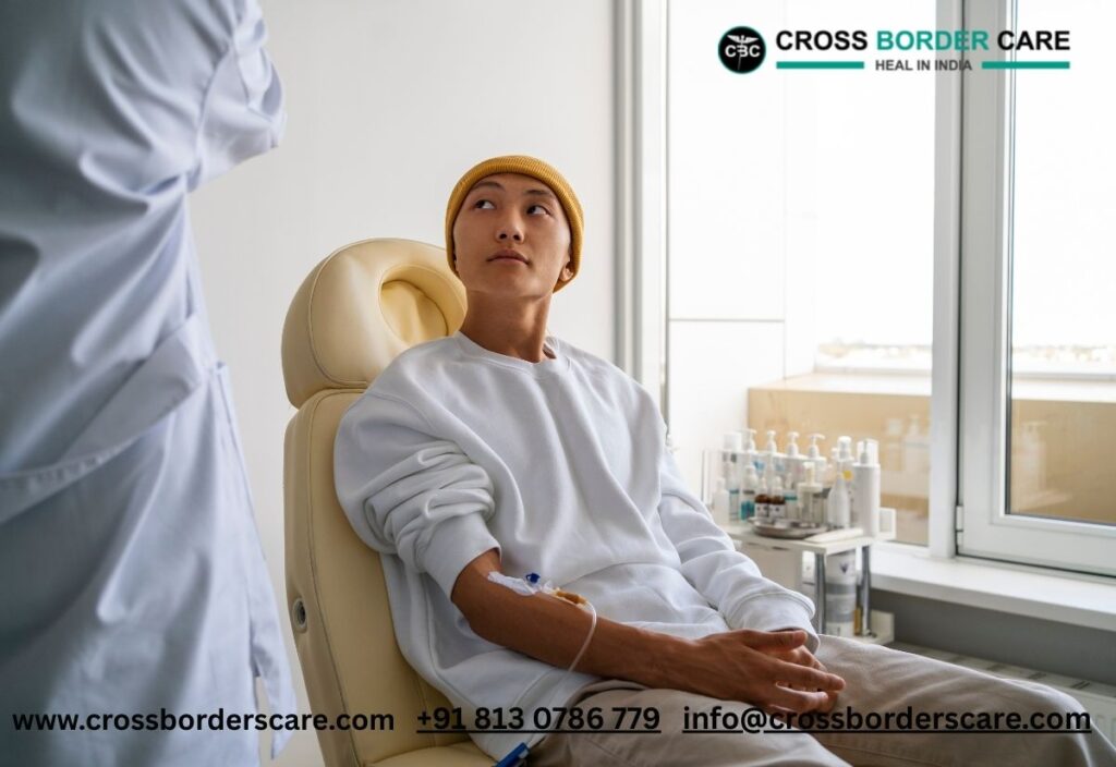 Oncology Treatment in India for International Patients Guide