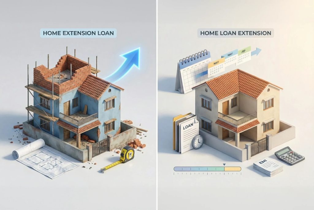 Home Extension Loans Explained: Costs, Benefits, and Smart Borrowing Tips