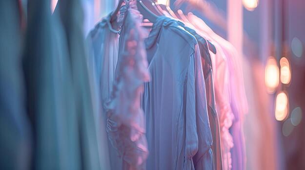 Eric Emanuel: Nostalgia and the Future Fashion