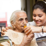 Improving Senior Living at an Elderly Care Nursing Centre in Nagpur