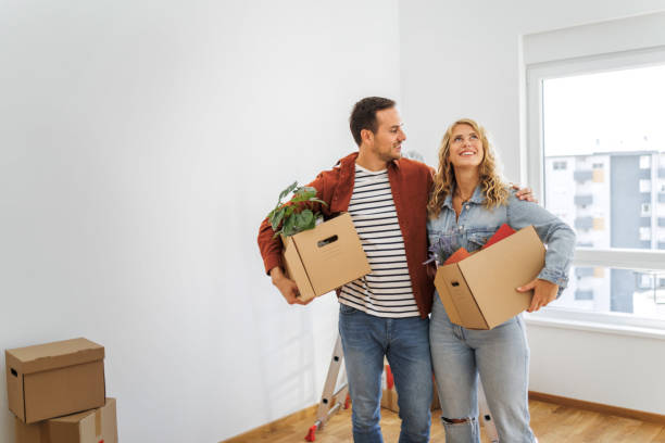 Residential Moving in Fairfax, VA: Expert Planning Tips for a Hassle-Free Move