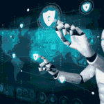 Chemical Hazard Management with Smart Robotics Systems for Worker Protection