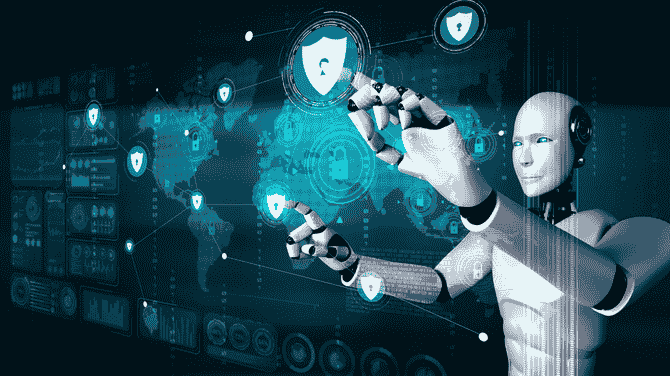 Chemical Hazard Management with Smart Robotics Systems for Worker Protection