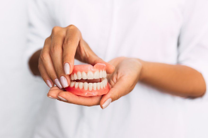Rediscovering the Joy of a Full Smile: Understanding Denture Options and Expenses in Tirupati