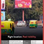 Led Van Promotion in Lucknow – Take Your Brand Everywhere