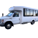 Your Next Office on the Road? Refurbished Buses Make It Possible