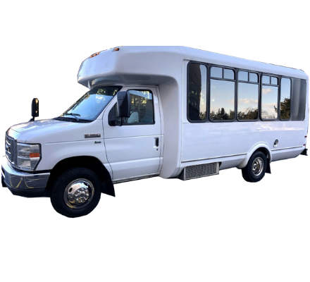 Your Next Office on the Road? Refurbished Buses Make It Possible