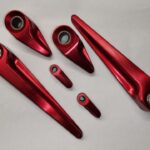 Aircraft Latches Explained: Engineering, Safety Standards, and Flight Reliability