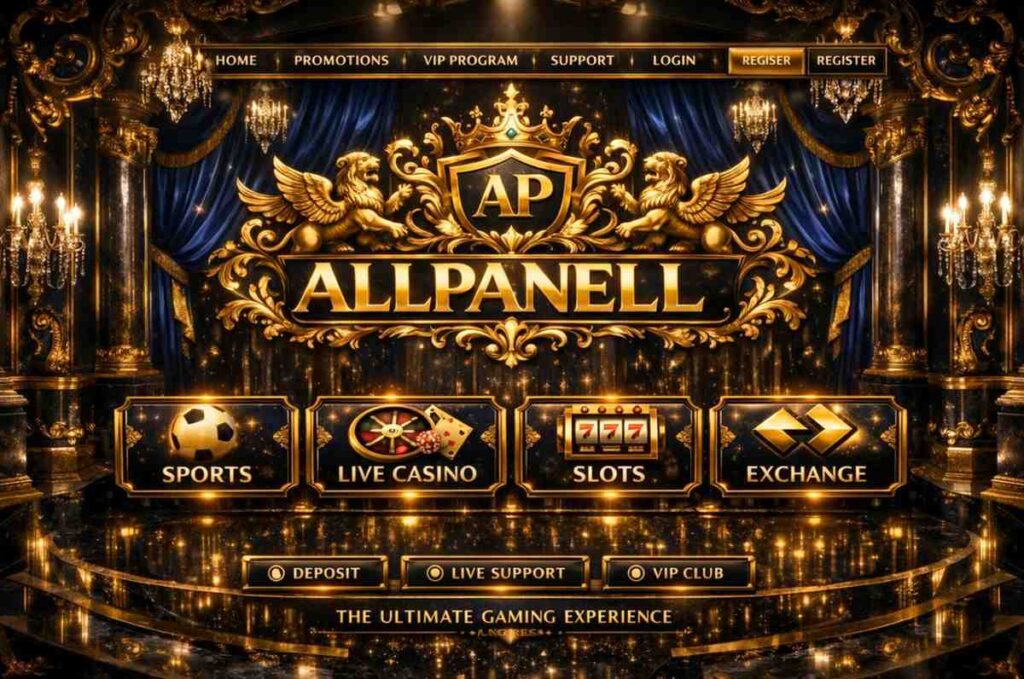 AllPanelexch Rewards Explained: App Features, Offers & Earnings