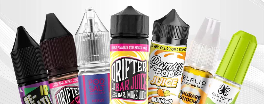 How to Choose the Best Vape Shop UK for Fast Vape Delivery