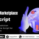Prediction Marketplace Script with Leaderboard Gamification