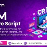 Startup-Ready CRM Software Development at Budget-Friendly Pricing