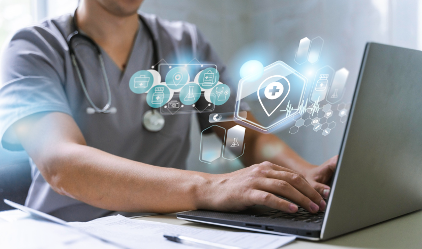 South Korea Smart Healthcare Market 2025-2035