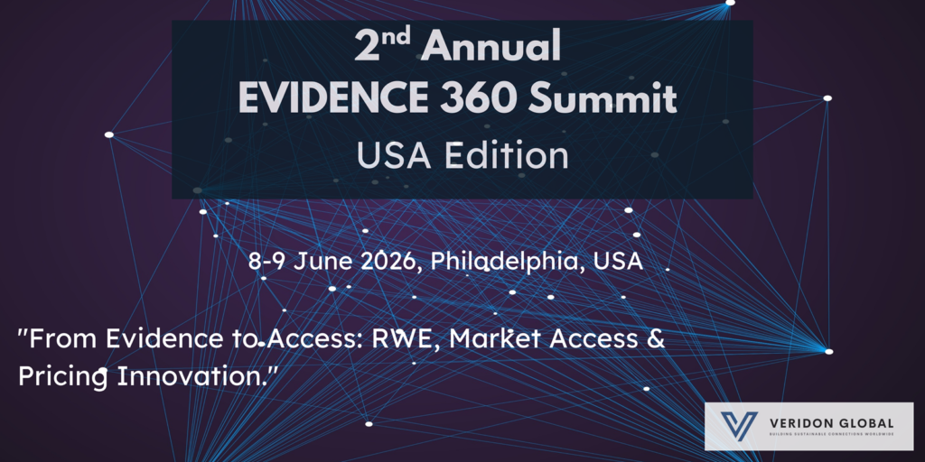 Navigating Market Access and Reimbursement at the Real-World Evidence Conference in USA 2026