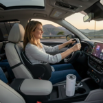 Could the Right Car Accessories Transform Driving Forever?