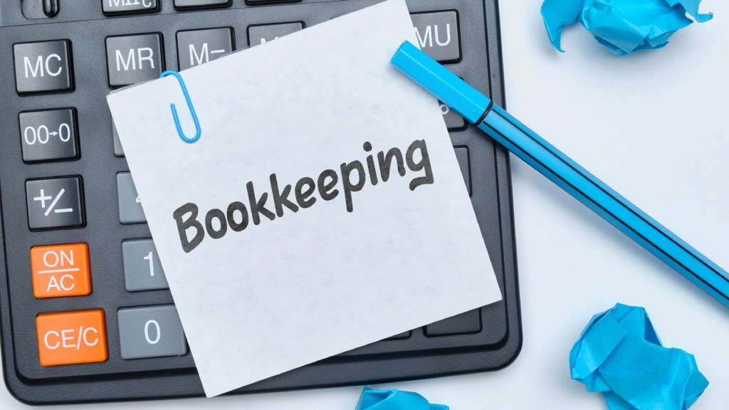 Simple Bookkeeping Tips to Save Time and Money