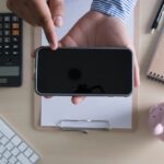 The Real Cost of Living With a Cracked iPhone Screen