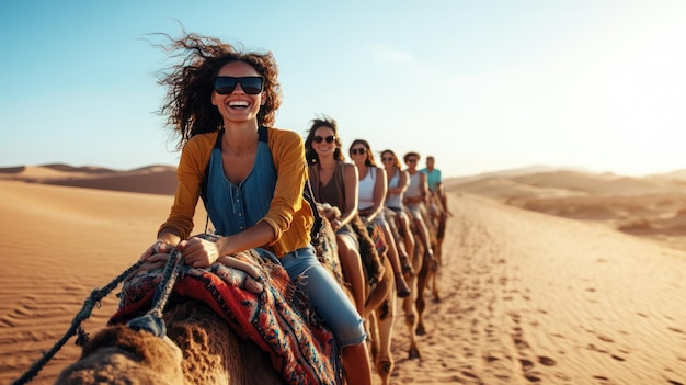 Exploring Dubai’s Desert: A Complete Guide to Desert Safari Tours