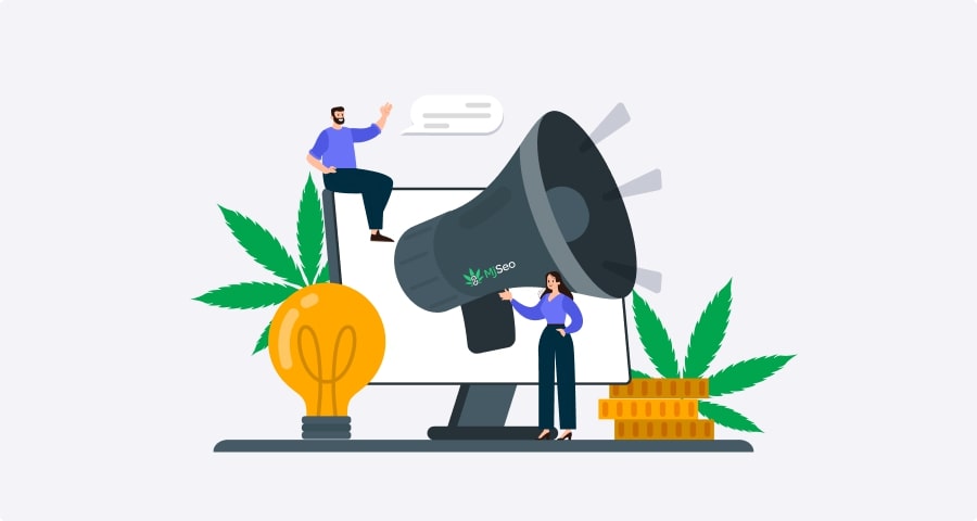 Best CBD Marketing Agency LA for Fast Online Growth