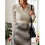 Custom Knit Sweater Manufacturer: From Design Concept to Finished Product